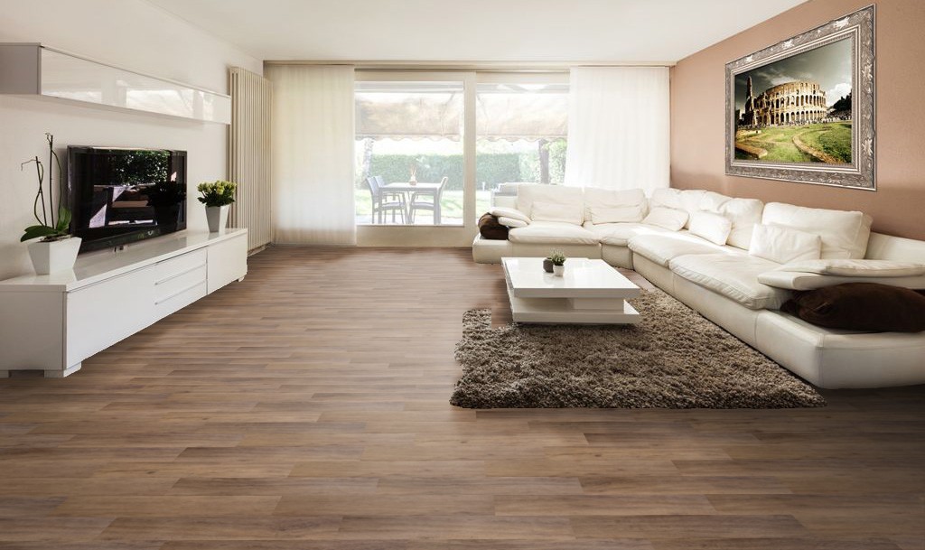 Клеевая плитка "Bonkeel" Janet (914,4*152,4*3мм) — купить в Юрге