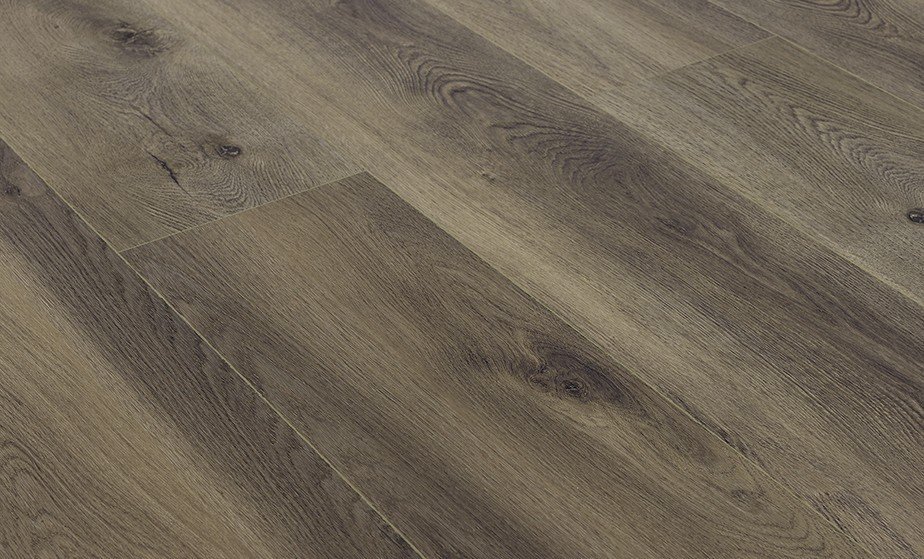 Ламинат SPC AquaMax Дуб Квантис (1524*228*4,5 мм) — купить в Юрге