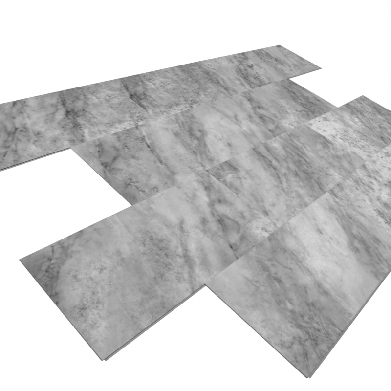 SPC плитка Мрамор Абако 245 (600*300*4 мм) — купить в Юрге