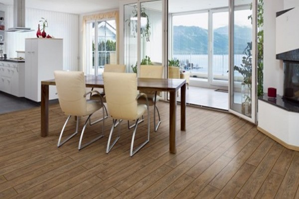 Ламинат "Ideal" Form Дуб Апполон (1380*195*8 мм) — купить в Юрге