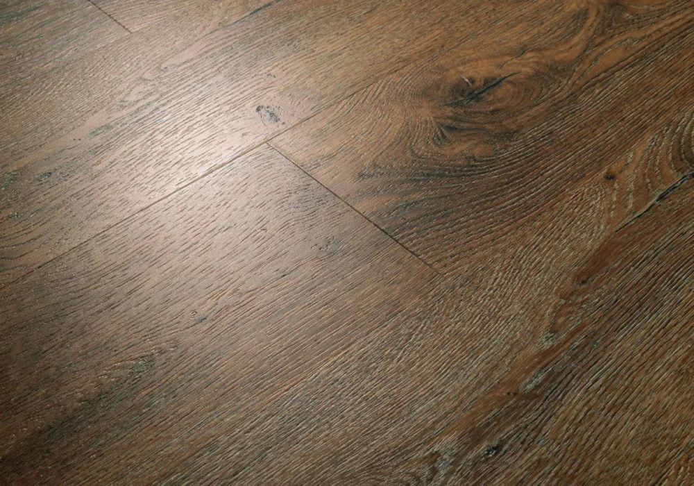 Виниловые полы "Aquafloor" Quartz SPC AF3512QV (1220*180*3,5 мм) — купить в Юрге