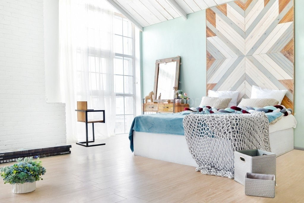 Замковая ПВХ плитка "Alpine Floor" Ясень Макао  (1220*183*4мм) — купить в Юрге