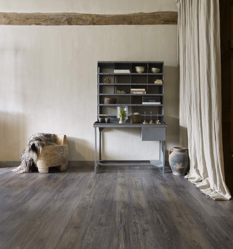 Замковая ПВХ плитка "Berry Alloc" Spirit Home 30 VINTAGE DARK (176,6*1210*3,4 мм) — купить в Юрге