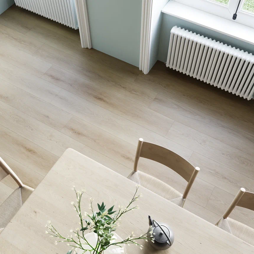 SPC ламинат "Invictus" Cashmere Oak Beach (1500*225*5мм) — купить в Юрге