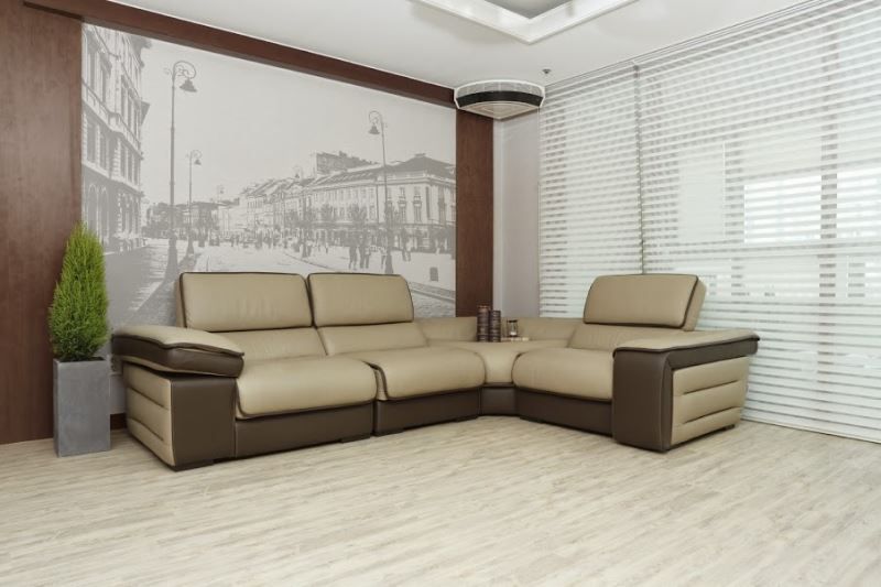 Кварцвиниловая плитка "DeArt Floor" Strong Дуб Алканта (935*187*2,5мм) — купить в Юрге