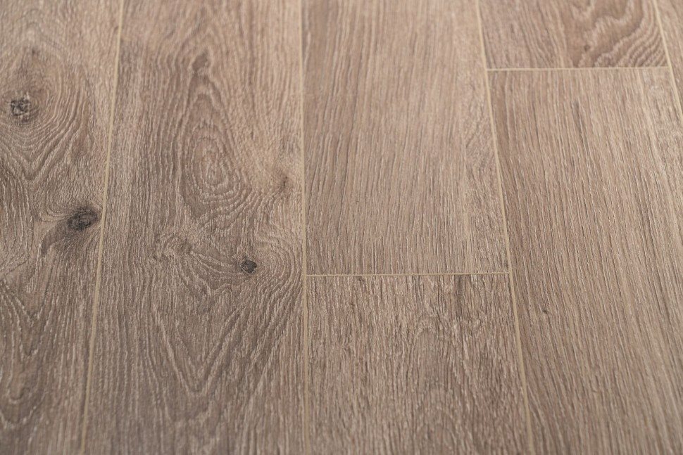 Виниловый ламинат "Bonkeel" Style Дуб Матира (1200*125*4 мм) — купить в Юрге