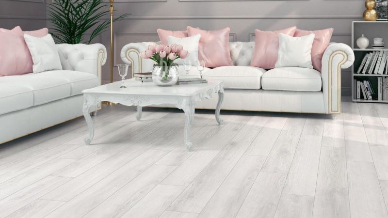 Ламинат "Camsan" Avangard Дуб Одеон (1380*142,5*10 мм) — купить в Юрге