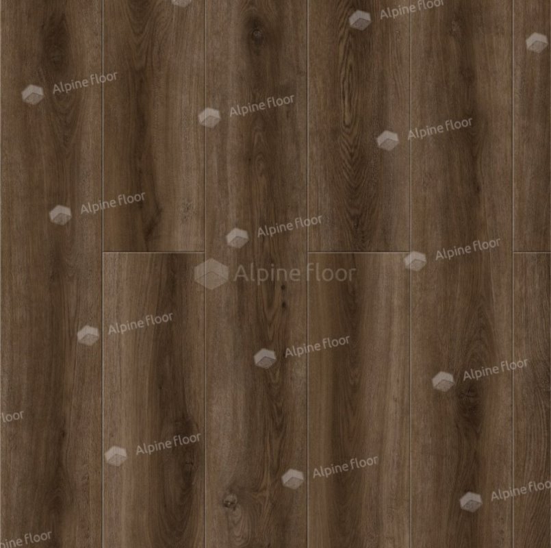 Ламинат "Alpine Floor" Дуб Прато (1218*198*8 мм) — купить в Юрге