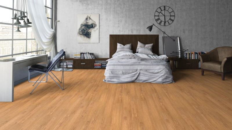 Виниловая плитка "Tarkett" New Age Soul (914,4*101,6*2,1 мм) — купить в Юрге