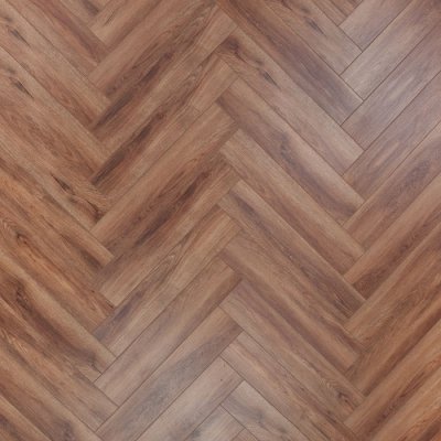 Замковая ПВХ плитка "Aberhof" Carmelita 0402 (615*123*5 мм) — купить в Юрге