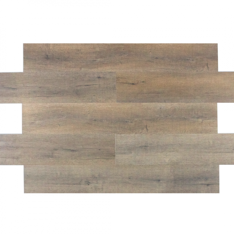 Замковая ПВХ плитка Дуб Моротай 202 (1200*182*4 мм) — купить в Юрге