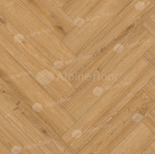 Ламинат "Alpine Floor" Дуб Прадес (643*131*8 мм) — купить в Юрге