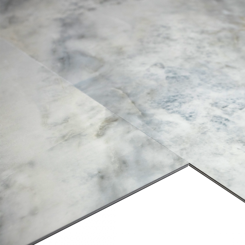 SPC ламинат Мрамор Бордо 253 (900*600*4,5 мм) — купить в Юрге