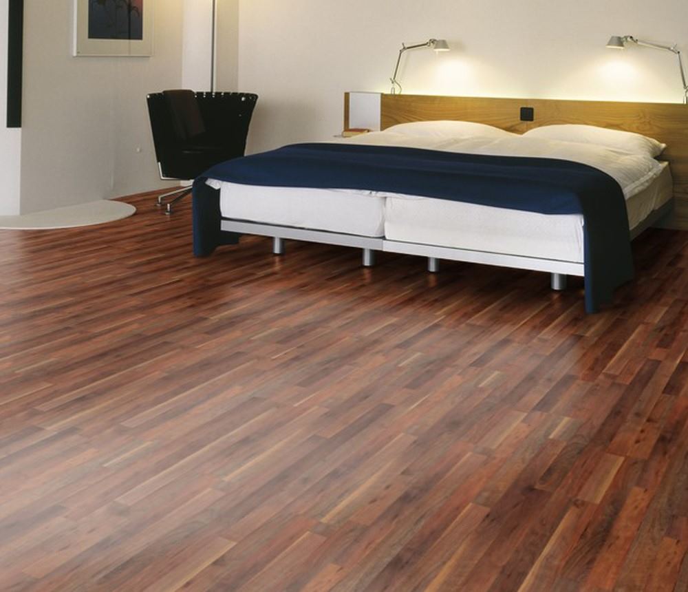 Ламинат "Кроностар" Eco-Tec Вишня Сойер (1380*193*7 мм) — купить в Юрге