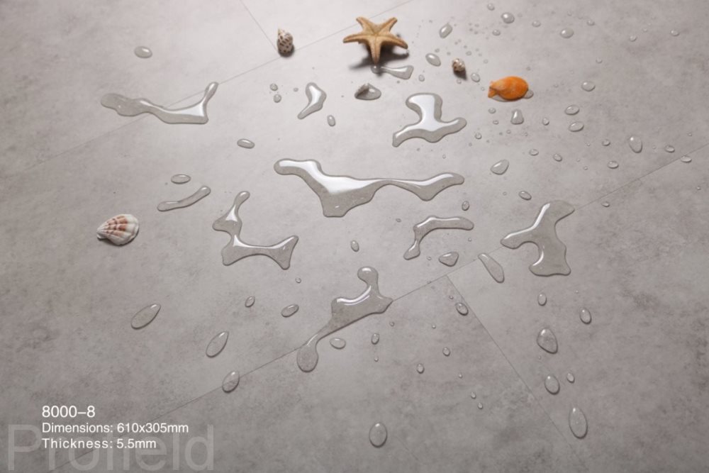 SPC ламинат "Profield" Рибера марбл (305*610*5,5 мм) — купить в Юрге