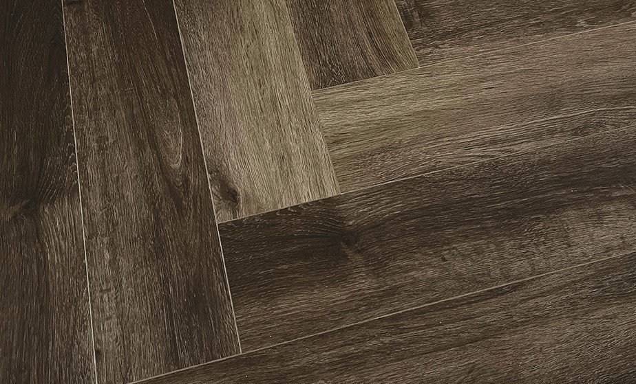 Ламинат SPC AquaMax Дуб Шеверни (640*128*4 мм) — купить в Юрге
