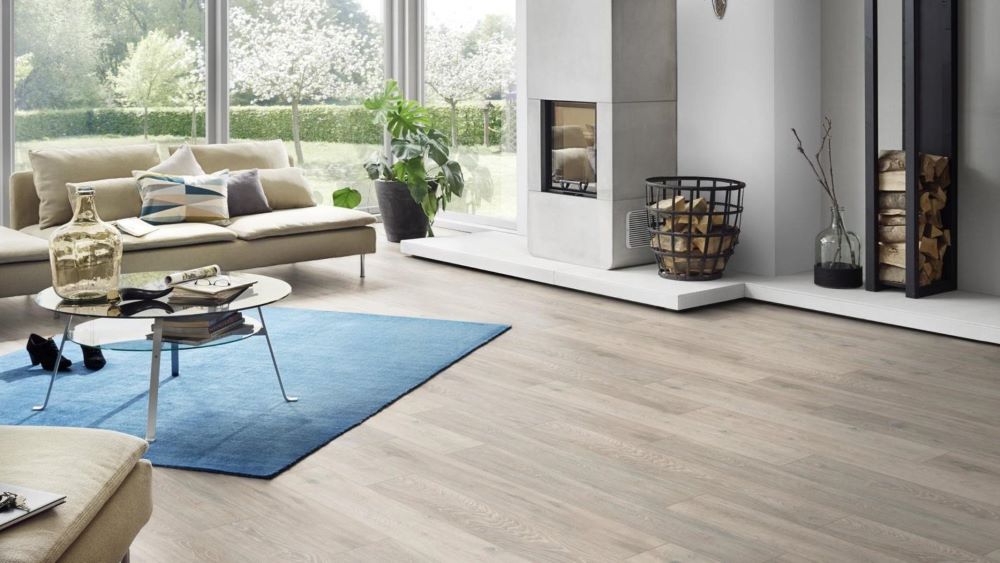 Ламинат "Kronospan" Super Natural Classic Дуб Колорадо 5543 (1285*192*8 мм) — купить в Юрге