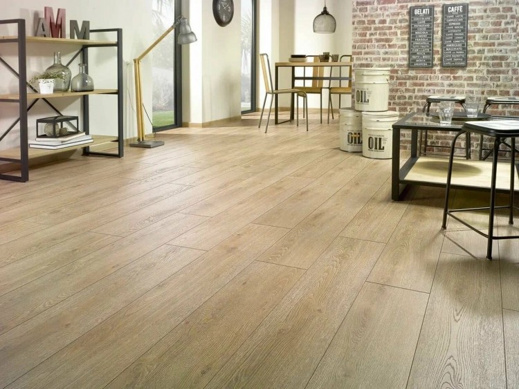 Ламинат "Alsafloor" Creativ Board 10.33 Amarante 535 (640*192*10 мм) — купить в Юрге