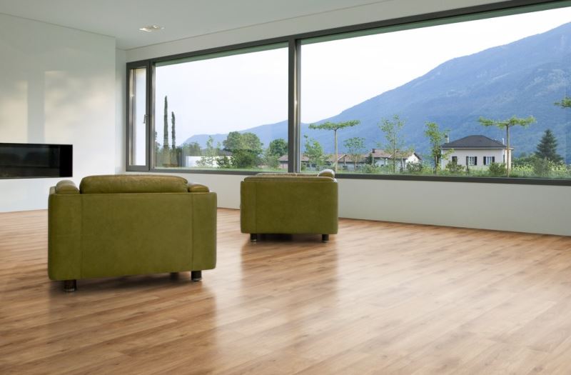 Ламинат "Кроностар" Eco-Tec Дуб Дворцовый (1380*193*7 мм) — купить в Юрге