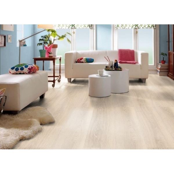 Ламинат "Profield" Ideal Дуб Айслэнд (1215*240*8 мм) — купить в Юрге