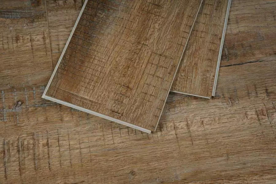 Виниловая плитка "Zeta" La Casa Тиволи (1220*180*4 мм) — купить в Юрге