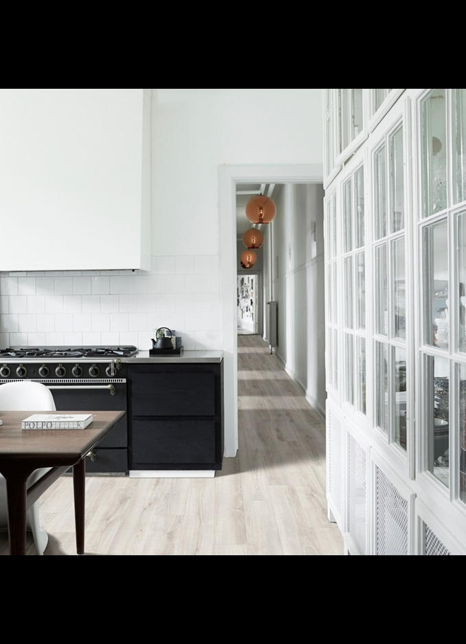 Замковая ПВХ плитка Shelby Oak 113 (1251*189*5 мм) — купить в Юрге