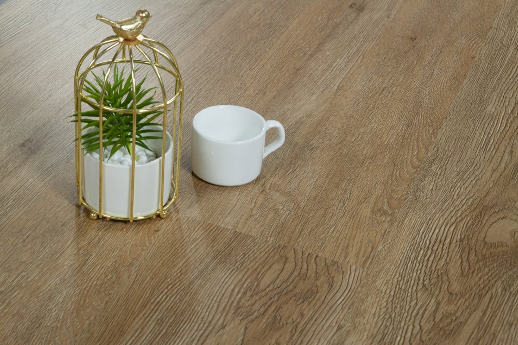 SPC ламинат "OneFloor" ЕСО 5001 (4V фаска) (1220*184*4 мм) — купить в Юрге