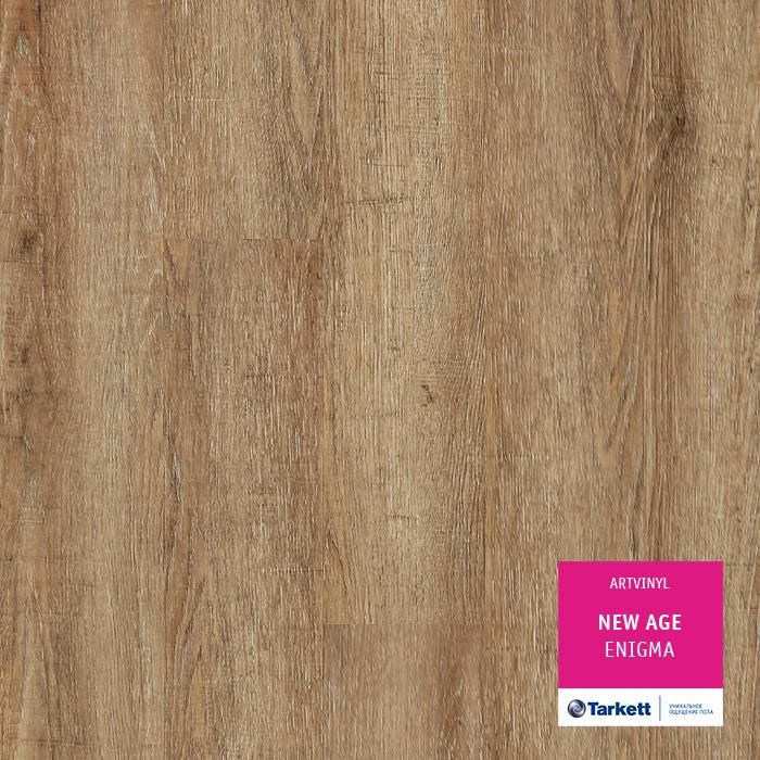 Виниловая плитка "Tarkett" New Age Enigma (914,4*152,4*2,1 мм) — купить в Юрге