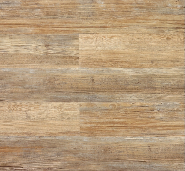 SPC ламинат "CronaFloor" Nano 4V Сосна Медовая (1200*180*3,5 мм) — купить в Юрге