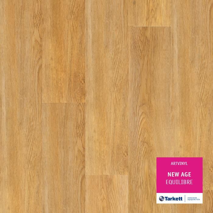Плитка ПВХ "Tarkett" New Age Equilibre (914,4*152,4*2,1 мм) — купить в Юрге