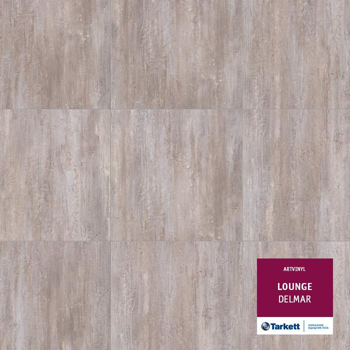 Виниловая плитка "Tarkett" Lounge Delmar (457,2*457,2*3,0 мм) — купить в Юрге