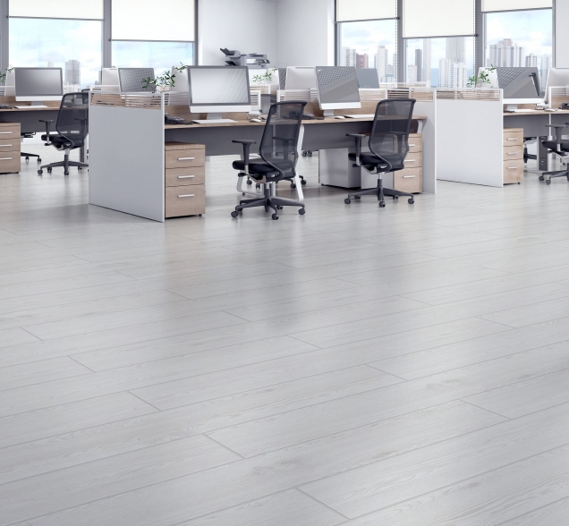 SPC ламинат "Royce" Sense Дуб Кайлас 701 (1200*180*4 мм) — купить в Юрге