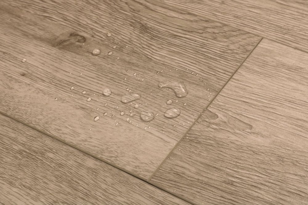 LVT плитка "Profield" Дуб Мадейра (915,4*152,4*2,5 мм) — купить в Юрге