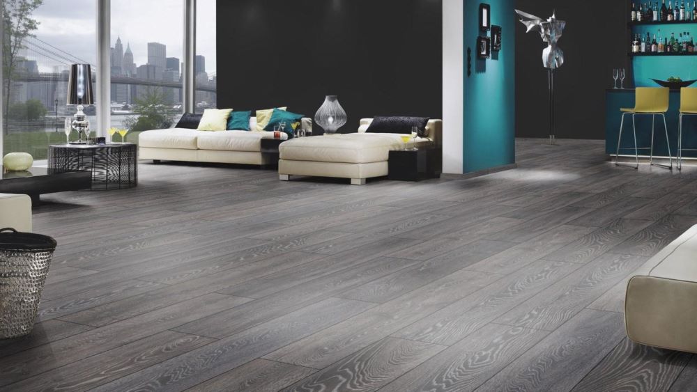 Ламинат "Kronospan" Super Natural Classic Дуб Бедрок 5541 (1285*192*8 мм) — купить в Юрге