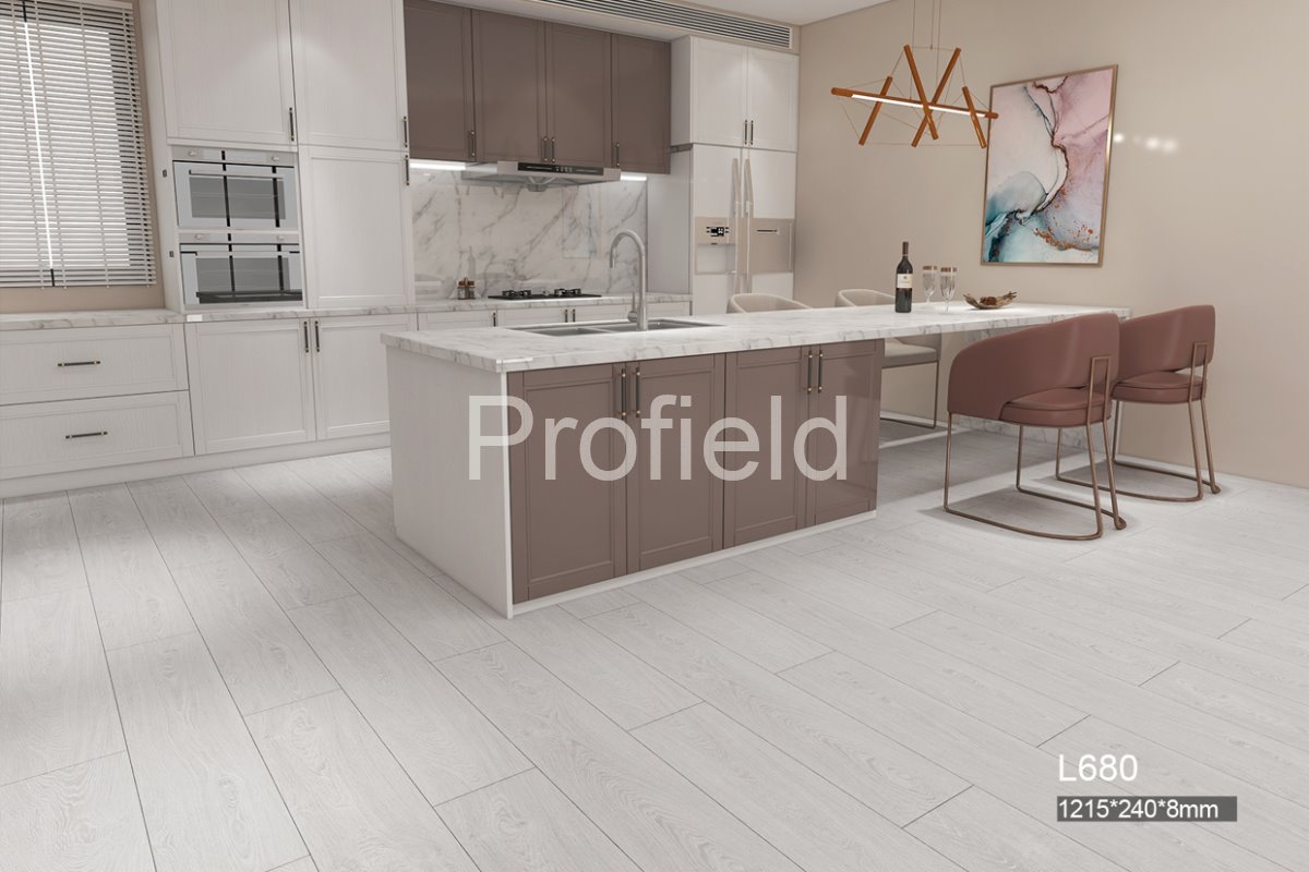 Ламинат "Profield" Дуб Катания (1217*239*8 мм) — купить в Юрге