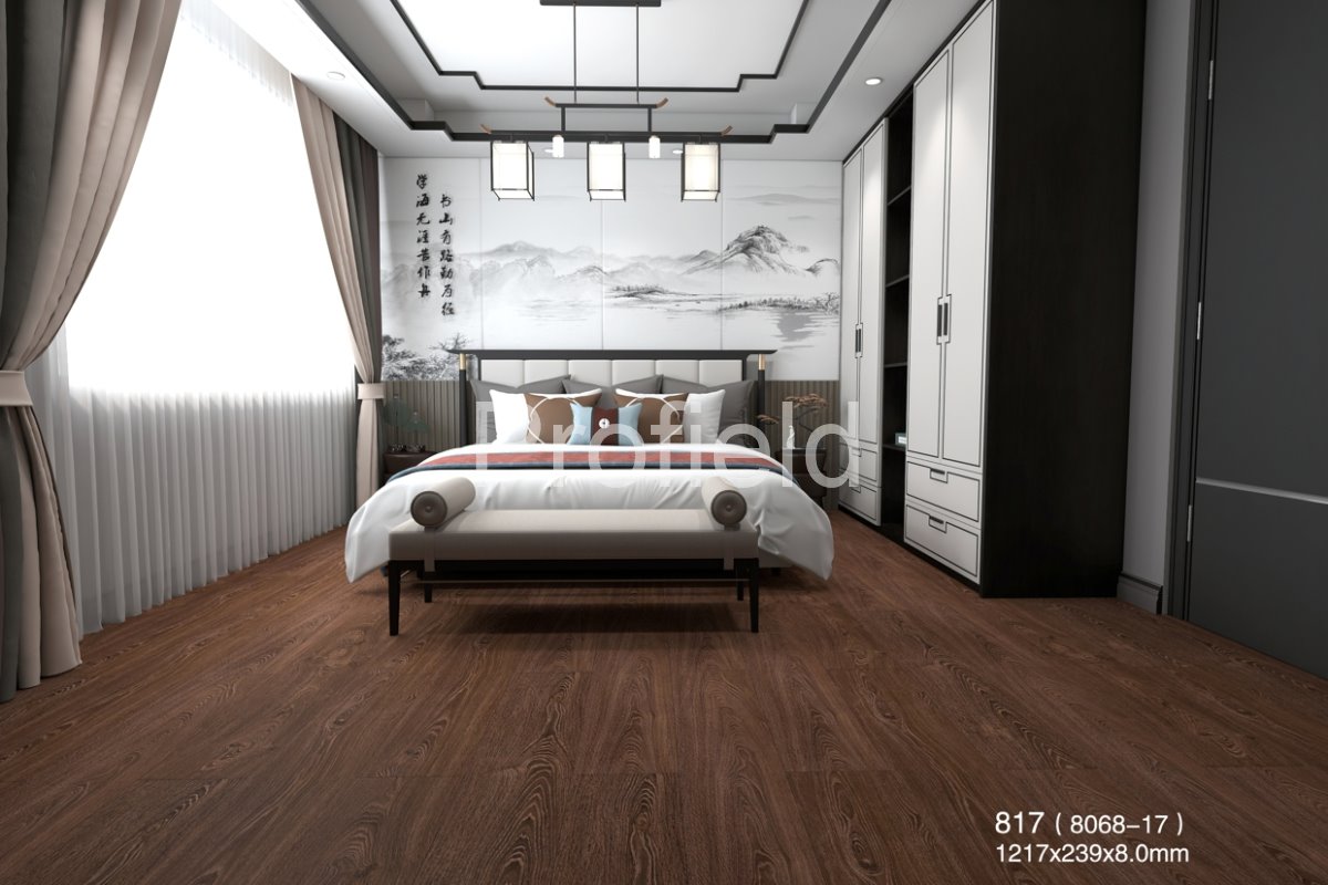 Ламинат "Profield" Дуб Джордано (1217*239*8 мм) — купить в Юрге