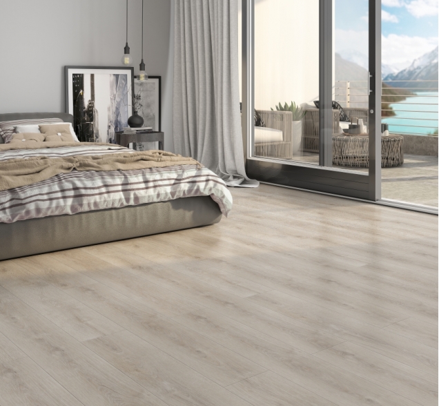 SPC ламинат "Royce" Enjoy Дуб Лауфен Е309 (1200*180*3,5 мм) — купить в Юрге