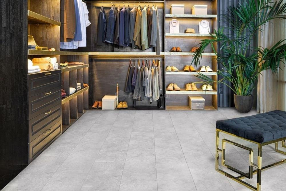 Каменно-полимерная плитка "Alpine Floor" Элдгея (609,6*304,8*5,5мм) — купить в Юрге