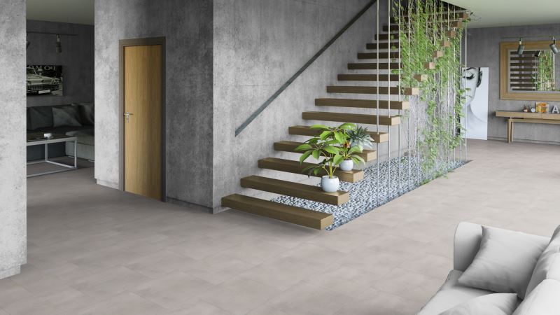 Виниловая плитка "Tarkett" Blues Windsor (457,2*457,2*3 мм) — купить в Юрге