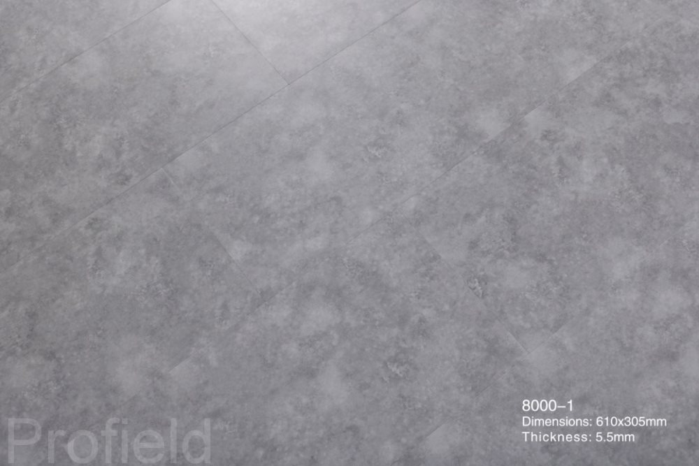 SPC ламинат "Profield" Трионо марбл (305*610*5,5 мм) — купить в Юрге