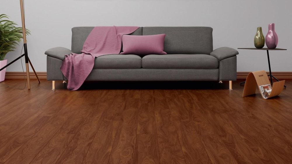 Ламинат "Camsan" Avangard Орех Итальянский (1380*142,5*10 мм) — купить в Юрге