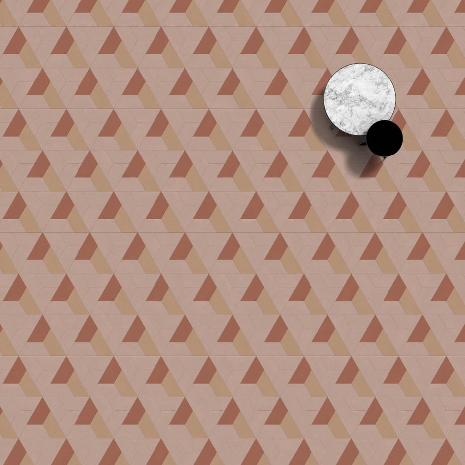 Виниловая плитка Vortex 367 (453*196*2,5 мм) — купить в Юрге