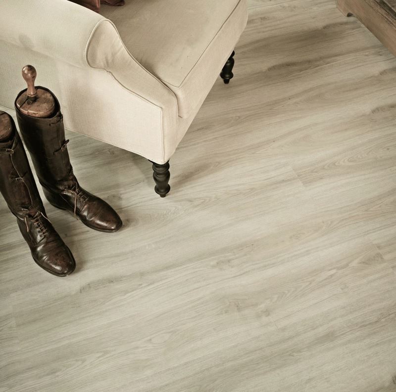 Кварцвиниловая плитка "DeArt Floor" Strong Ясень Королевский (935*187*2,5мм) — купить в Юрге