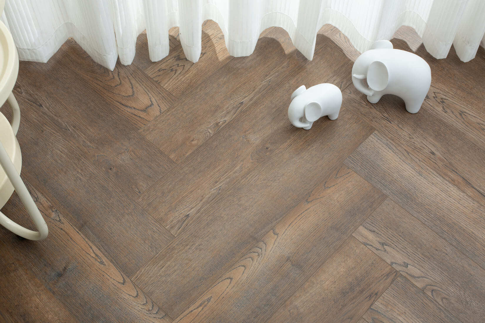 Плитка SPC "OneFloor" 3026 А,В  ЁЛКА (640*128*4 мм) — купить в Юрге