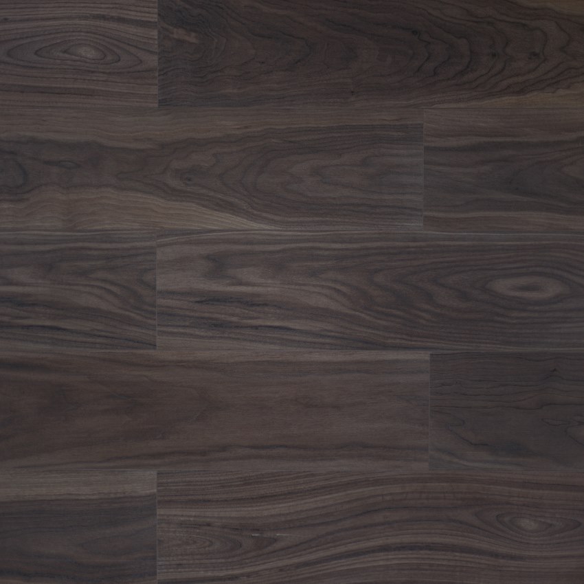 Плитка каменно-полимерная "Art Tile" Орех Манжурский (1220*181*5,5 мм) — купить в Юрге