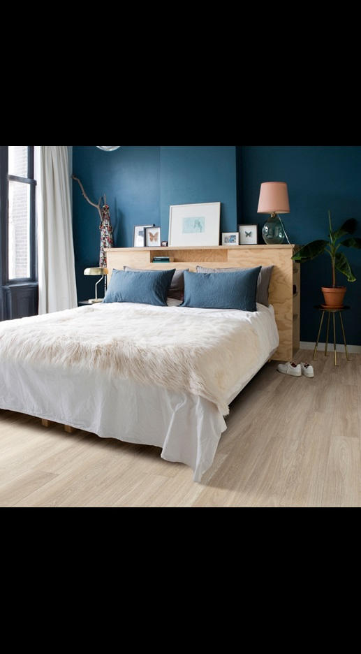 Замковая ПВХ плитка Noble Oak 236 (1251*189*5 мм) — купить в Юрге