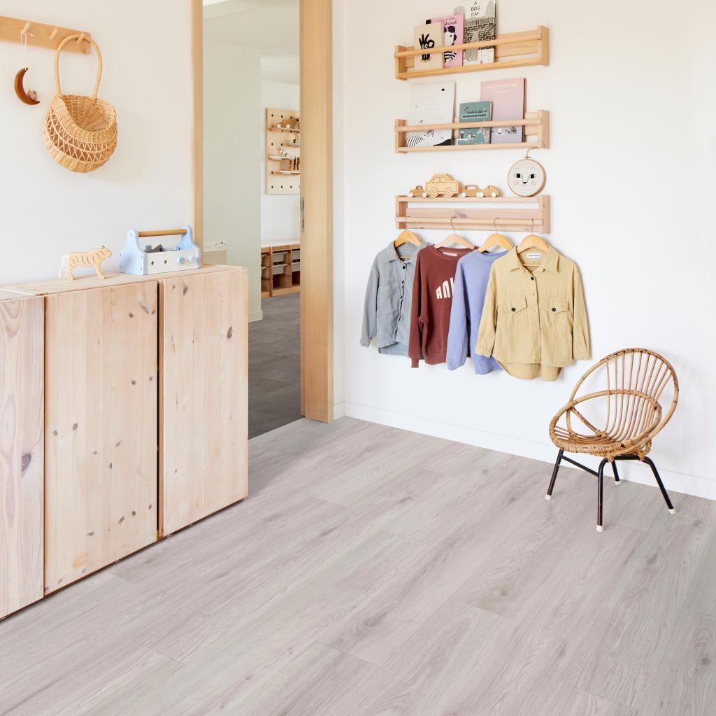 SPC ламинат "Adelar" Eterna Easy 05221 Chapman Oak (1220*181*5 мм) — купить в Юрге