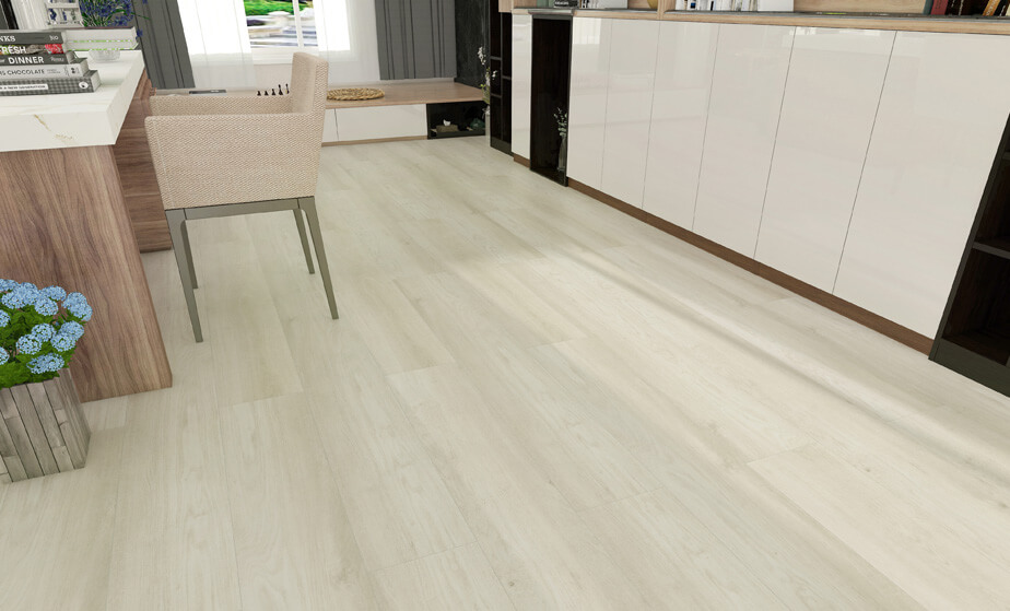 Ламинат SPC AquaMax Дуб Акменс (1524*228*4,5 мм) — купить в Юрге