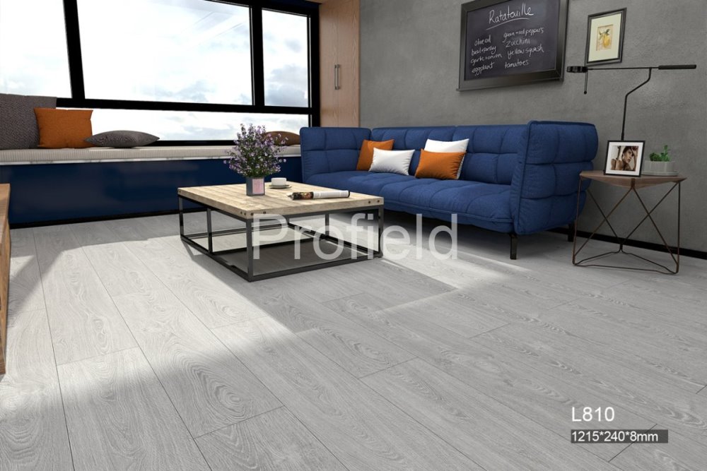 Ламинат "Profield" Дуб Джела (1217*239*8 мм) — купить в Юрге