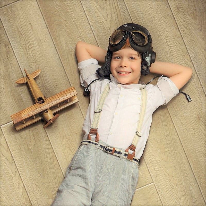 Ламинат "Tarkett" Pilot Уорнер (1292*159*10 мм) — купить в Юрге